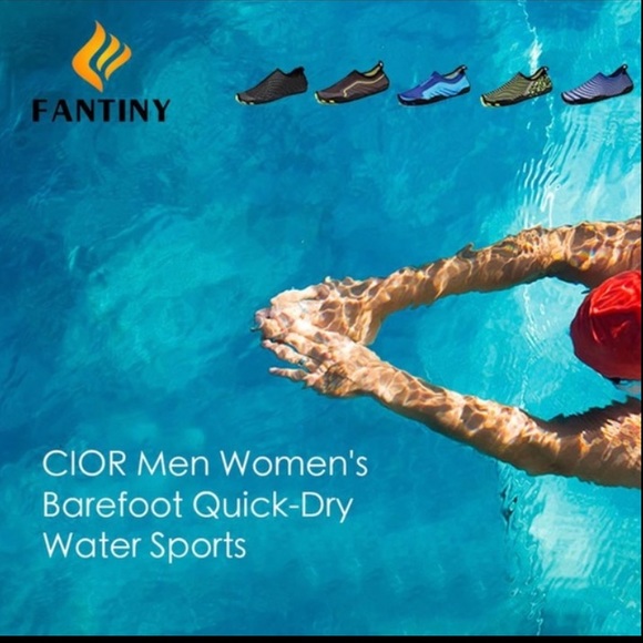 CLOR WATER SPORT SLIP ON SHOES - Picture 10 of 12